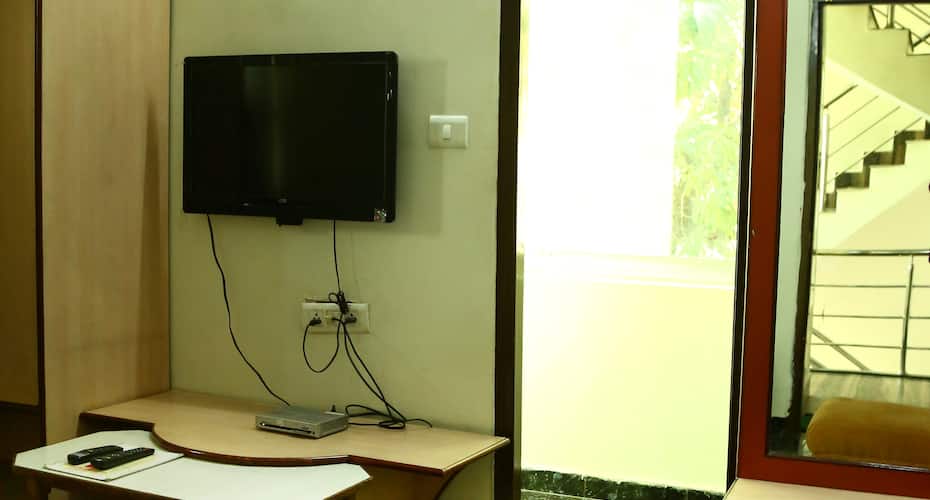 Hotel Castle Inn, Bhopal 2